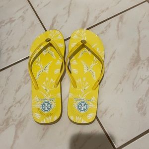 Tory Burch Flip-Flops